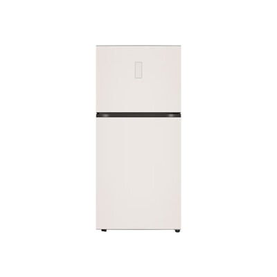 [패션플러스][LG전자]LG 오브제컬렉션 D604MEE52 일반냉장고 612L / KN(690203_7919370)