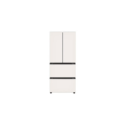 [패션플러스][LG전자]LG 디오스 오브제컬렉션 Z408MEEF23 김치 냉장고 402L 김치톡톡  / KN(690203_8652412)