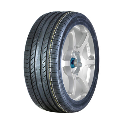 [패션플러스][콘티넨탈타이어]콘티넨탈타이어 ContiSportContact 5 SUV (MO) 265/45R20 (택배발송/장착비별도)(691569_6151872)