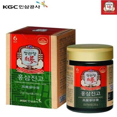 [패션플러스][정관장][정관장] 정관장 홍삼진고(250g) (16709826)(693592_16709826)