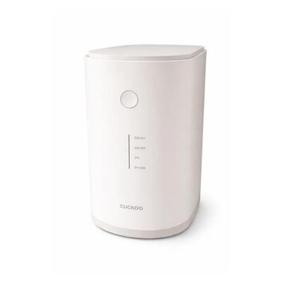 [패션플러스][쿠쿠]쿠쿠  음식물처리기 CFD-EMT202DCNG  2L 건조 분쇄  그레이스 화이트 (HMN) (44353764)(694665_44353764)