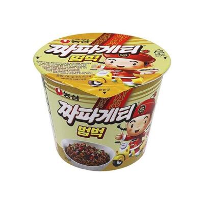 [패션플러스][기타]농심 짜파게티범벅 70g x 30개 (45013832)(694779_45013832)