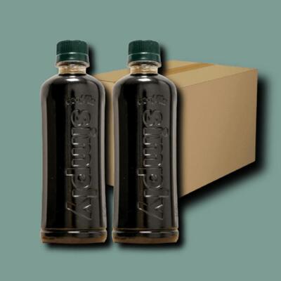 [패션플러스][기타][기타] 아카페라 심플리 디카페인 아메리카노 400ml 40개 (38036226)(694782_38036226)