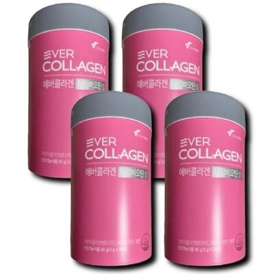 [패션플러스][기타]에버콜라겐 타임비오틴 셀 저분자 콜라겐 펩타이드 30포 4개 (43477262)(694782_43477262)