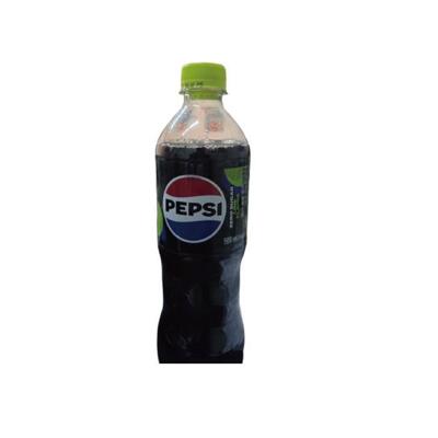 [패션플러스][롯데][롯데] 펩시 제로슈거 라임 500ml 24개 (30464011)(698206_30464011)