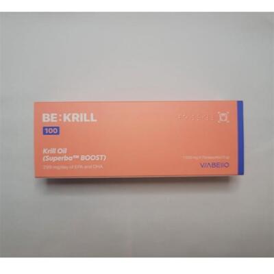 [패션플러스][마켓유니]비아벨로 비크릴 100 인지질 크릴오일 15캡슐 (38168896)(705817_38168896)