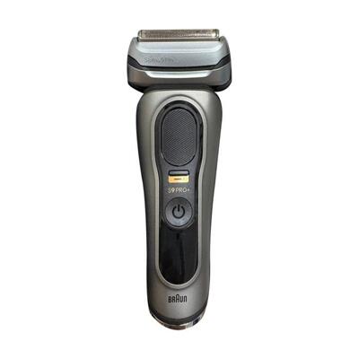 [패션플러스][디와이글로벌]BRAUN 시리즈9 Pro Plus 샴페인골드 9569cc / DY (45049807)(707455_45049807)