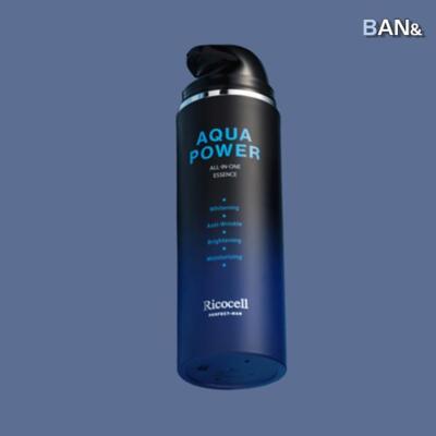 [패션플러스][리코셀][리코셀] 리코셀 올인원 로션 퍼펙트 맨 남자 남성 아쿠아 파워 에센스 화장품 150ml (17236342)(707811_17236342)
