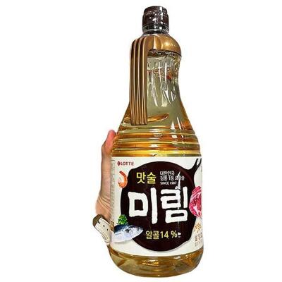 [패션플러스][에이알비티]미림 1.8L c40715 (29282657)(709853_29282657)