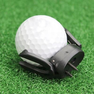 [패션플러스][제이앤엘글로벌탑스](KN39)베이직 골프공피커 (44830873)(710721_44830873)