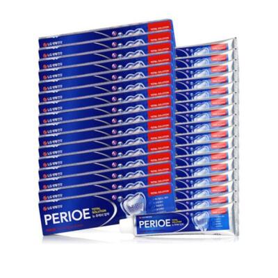 [패션플러스][효은마켓_생활/건강]페리오 뉴후레쉬 알파 치약 170g 16개 (36193959)(712606_36193959)