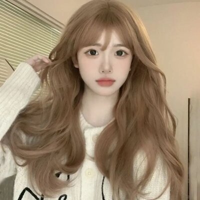 [패션플러스][기타]세리스 긴웨이브 매쉬 여성 통가발 SD-1003688 (HSJ-WFK3QFY)_713443(713443_63974186_713443)