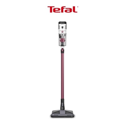 [패션플러스][테팔][테팔][테팔] 무선청소기 에어포스360라이트 아쿠아 TY5586_713536(713536_58168451_713536)