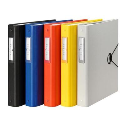 [패션플러스][주식회사 브이와이][JHQRX0DB_4A]로그인 클리어화일 자재 80매(F823-75/노랑) (22761209A)(715668_22761209A)