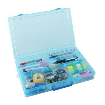 [패션플러스][주식회사 브이와이][JHQRX93S_4A]브레인 다용도보관함 CA805(350x220x50mm) (22818835A)(715668_22818835A)