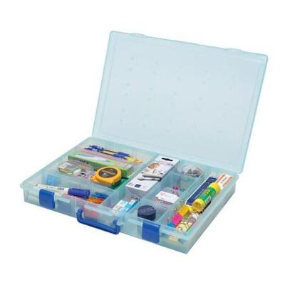 [패션플러스][주식회사 브이와이][JHQRX93U_4A]브레인 다용도보관함 CA807(460x340x60mm) (22818865A)(715668_22818865A)