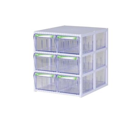 [패션플러스][주식회사 브이와이][JHQRX98K_4A]브레인 자재 276x342x315 (22822748A)(715668_22822748A)