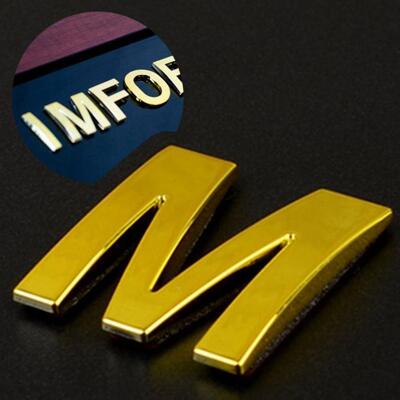 [패션플러스][주식회사 브이와이][JHQRKT86_4B]문자 알파벳 영문이니셜 M 대문자 스카시 (23832129A)(715668_23832129A)