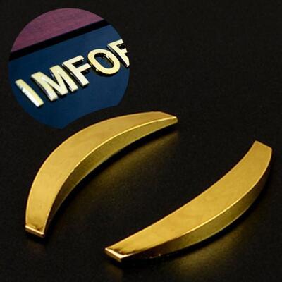 [패션플러스][주식회사 브이와이][JHQRKT8F_4B]문자 특수문자 특수문자입체스카시 ( 스카시 (23832593A)(715668_23832593A)
