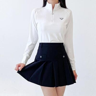 [패션플러스][주식회사 브이와이][JHQRJR9M_4B]다운블로우DB4FTWH 9005W 골프  (24018409A)(715668_24018409A)