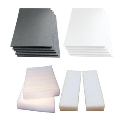[패션플러스][주식회사 브이와이][JHQS8UKW_4B]PE폼 15T 15x8cm 발포지 150장 (27028258A)(715668_27028258A)