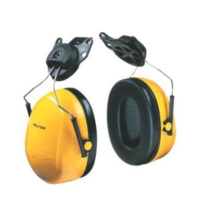 [패션플러스][주식회사 브이와이][JHQS8JDS_4B]3M 청력보호헤드셋 방음 23db 헬멧부착형 (27065293A)(715668_27065293A)