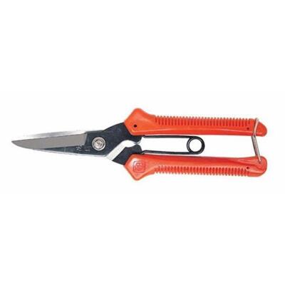 [패션플러스][주식회사 브이와이][JHP17PPT_51CE]29907 가위 P-220 정원용품 190mm (29023682A)(715668_29023682A)