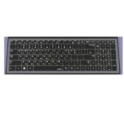 [패션플러스][주식회사 브이와이][JHPMQ0RS_51BJ]NT-R58 NT-R60 노트북 문자인쇄키스킨 (29669180A)(715668_29669180A)