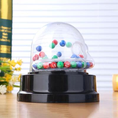 [패션플러스][주식회사 브이와이][JHL1O4U2_51CS]로또 번호 추첨기 행사 오락기 M11293 (29918193A)(715668_29918193A)