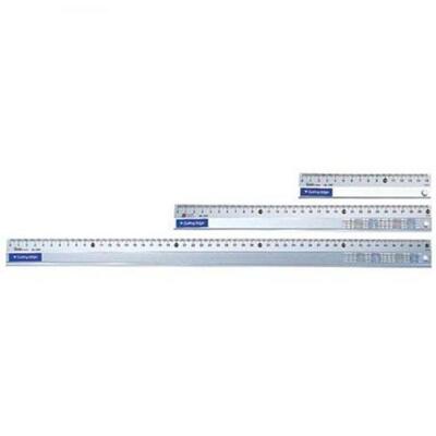 [패션플러스][주식회사 브이와이][JH9MO66Q_52CK]브레인 알루미늄 컷팅자 MO 10cm자 30cm (30613270A)(715668_30613270A)