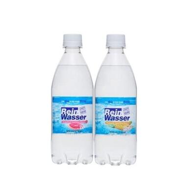 [패션플러스][주식회사 브이와이][JHP3739V_52EQ]라인바싸 자몽 x 500ml 20입+파인 50 (30771605A)(715668_30771605A)