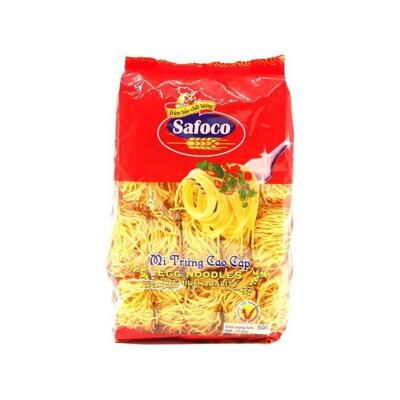 [패션플러스][주식회사 브이와이][JHLQ276Q_52EK]베트남산 식품 에그누들 홍콩면 500g (30831496)(715668_30831496)