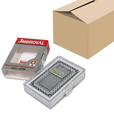 [패션플러스][주식회사 브이와이][JH7MR624_52CS]포커  x1박스(12개)트럼프카드 (31368864A)(715668_31368864A)