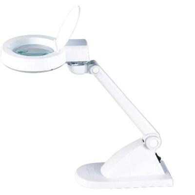 [패션플러스][주식회사 브이와이][JH0O6292_52CE]조명확대경 DB-L38A(LED) 400-6312 (31388045A)(715668_31388045A)