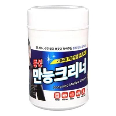[패션플러스][주식회사 브이와이][JH038S13_52C5]동성 찌든때 만능크리너(150매) (31390773A)(715668_31390773A)