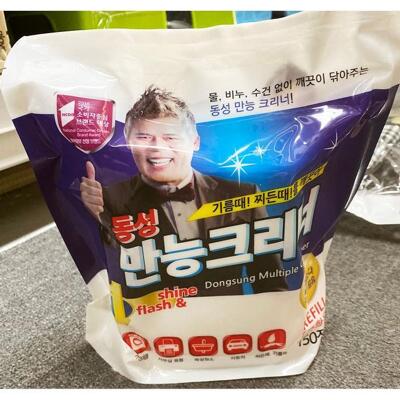[패션플러스][주식회사 브이와이][JH1PQRQ6_52C6]식자재 동성 만능 크리너 교환용 150매 (31403622A)(715668_31403622A)