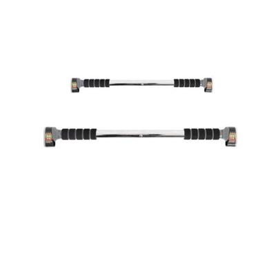 [패션플러스][주식회사 브이와이][JH6O887V_53DE]손상이 없는 안전한 스틸 철봉 X 2개입 (31640728A)(715668_31640728A)