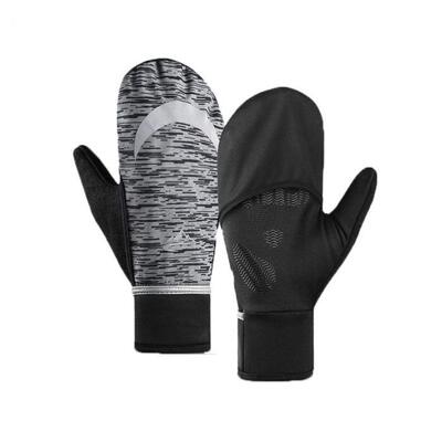 [패션플러스][주식회사 브이와이][JHP42S0S_53DE]콤비장갑 터치장갑 겨울장갑 방한장갑 DB16 (31649960A)(715668_31649960A)