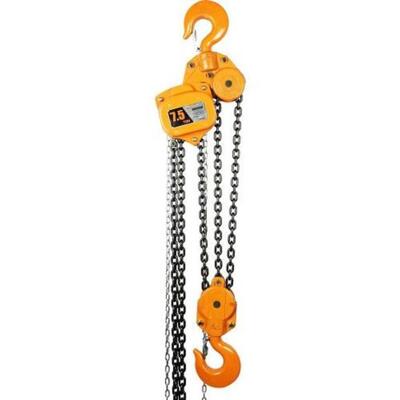 [패션플러스][주식회사 브이와이][JHO9QTSV_55]자재 파츠 체인블럭 7.5T (34799485)(715668_34799485)