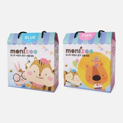 [패션플러스][주식회사 브이와이][JHO573Q3_55]파츠 자재 문구선물세트(옵션) (34816335)(715668_34816335)