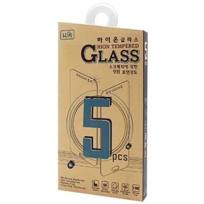 [패션플러스][와츠비][와츠비] 갤럭시S22울트라 SM-S908N 필름 강화유리 액정보호5매 (14253154A)(716365_14253154A)