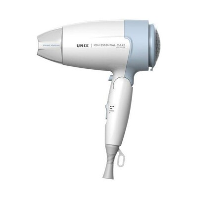 [패션플러스][케이티알파쇼핑][유닉스] 유닉스 여행용 헤어 드라이기 UN-2895A 접이식(716612_3626817)
