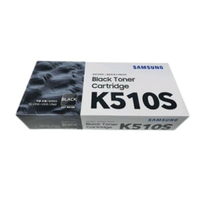 [패션플러스][케이티알파쇼핑][삼성] 삼성 토너 CLT-K510S SL-C563W SL-C563FW C513W(716612_3628489)
