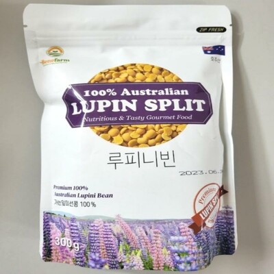 [패션플러스][케이티알파쇼핑]베네팜 루피니빈 300g 가는잎미선콩(716623_3544765)