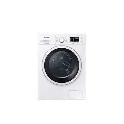 [패션플러스][케이티알파쇼핑]삼성전자 드럼세탁기 9kg WW90T3000KW 화이트(716625_3608728)