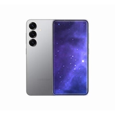 [패션플러스][케이티알파쇼핑]삼성전자 갤럭시 S25 5G 512GB [자급제] 12GB, 실버 쉐도우 Fs(716672_4874007)