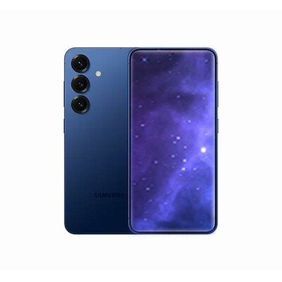[패션플러스][케이티알파쇼핑]삼성전자 갤럭시 S25 5G 512GB [자급제] 12GB, 네이비 Fs(716672_4874008)