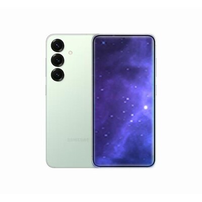 [패션플러스][케이티알파쇼핑]삼성전자 갤럭시 S25 5G 256GB [자급제] 12GB, 민트 Fs(716672_4874009)