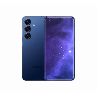 [패션플러스][케이티알파쇼핑]삼성전자 갤럭시 S25 5G 256GB [자급제] 12GB, 네이비 Fs(716672_4874011)