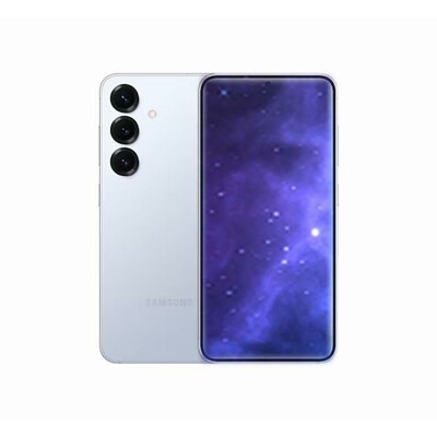 [패션플러스][케이티알파쇼핑]삼성전자 갤럭시 S25 5G 512GB [자급제] 12GB, 아이스블루 Fs(716672_4874173)